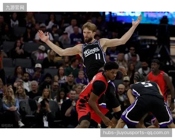 传射建功！阿卡夫突破上篮得手随后助攻萨博尼斯吃饼暴扣——NBA高效转型的精髓与战术升级